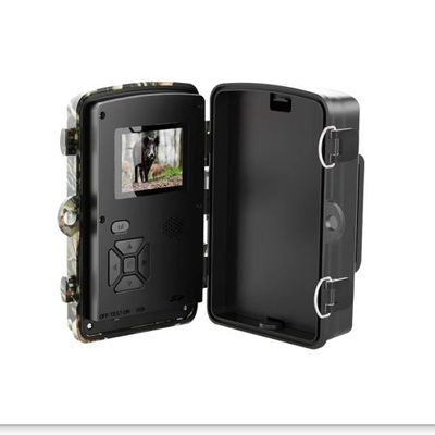 Waterproof  Infrared Camera For Hunting Infrared Trail Camera 12MP 1080P PIR 15M