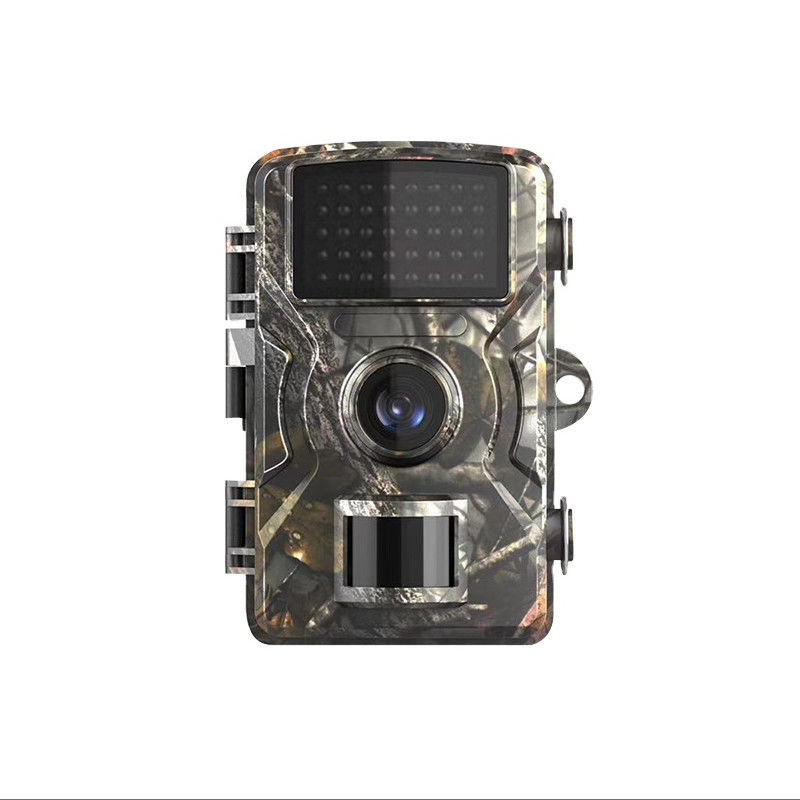 1080P Hunter Trail Camera 12mp Hunting Camera Wide Angle 940NM